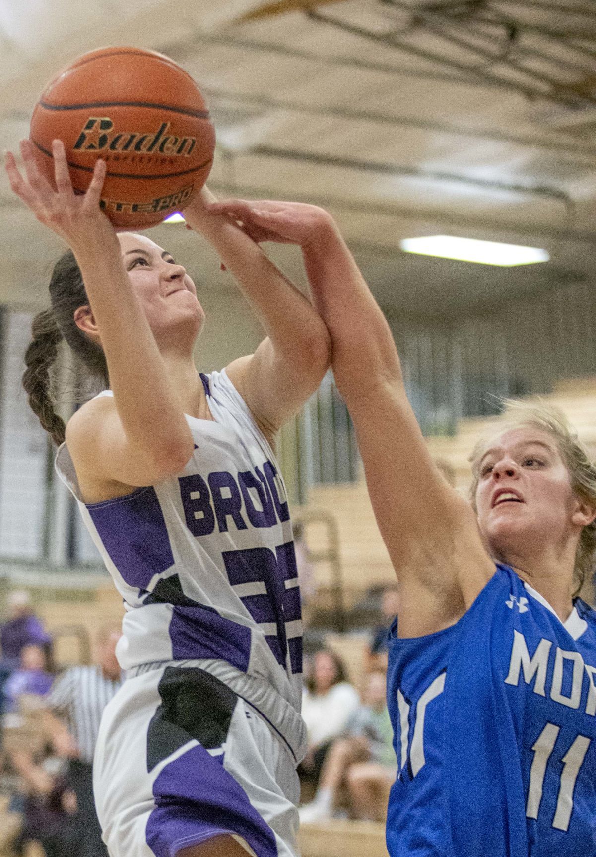 Belle Fourche vs STM